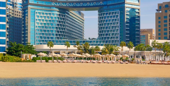 NH Collection Dubai The Palm